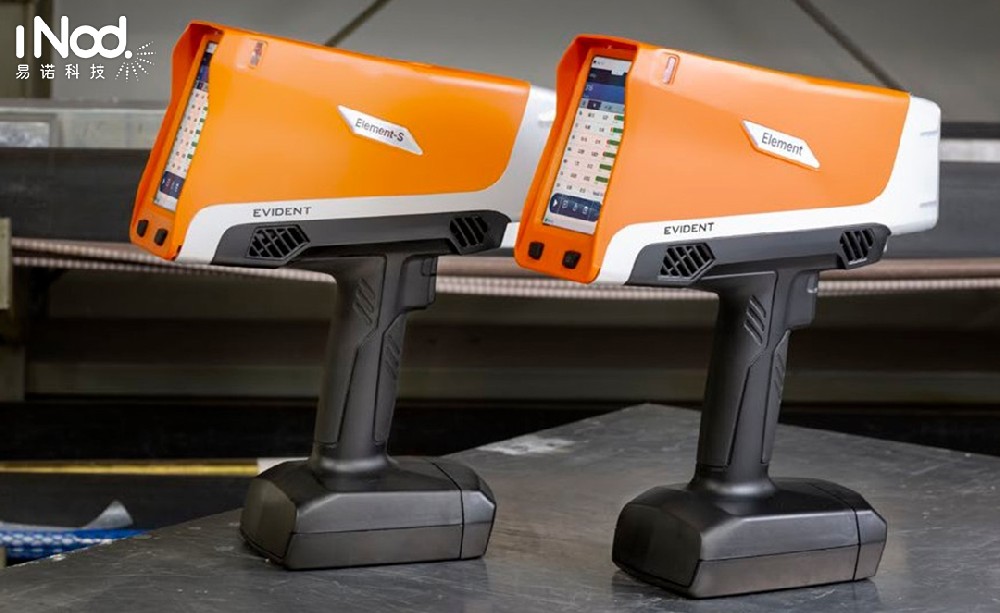 煥新Vanta 智領(lǐng)未來(lái)！這款全新升級(jí)的手持光譜儀誰(shuí)還沒(méi)get！